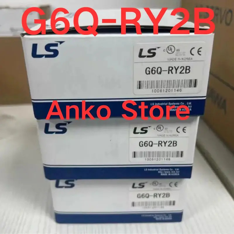 모듈 G6Q-RY2B