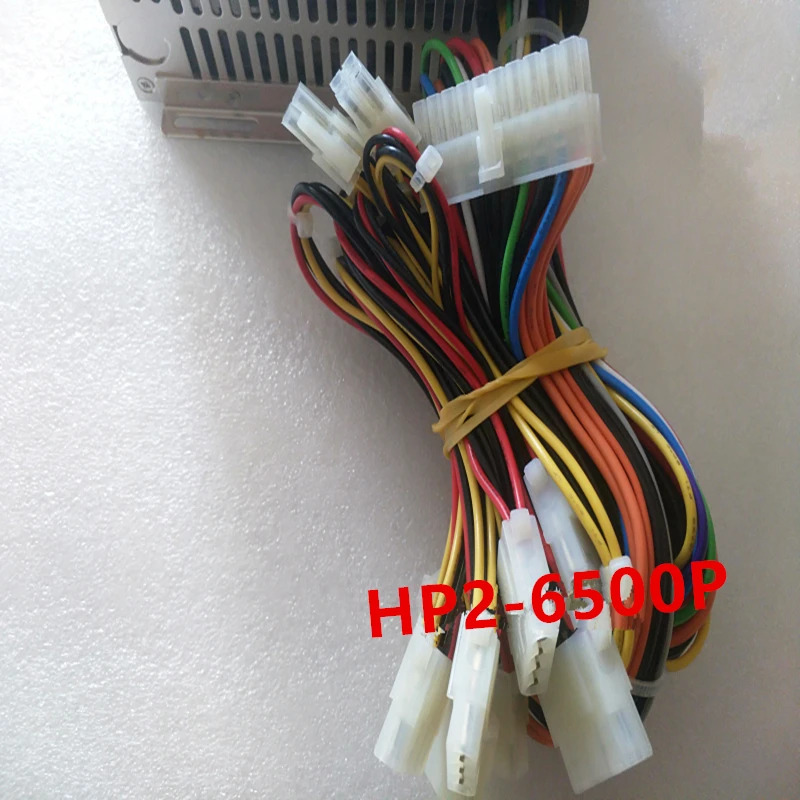 Emacs 500W 스위칭 전원공급장치 hp호환2-6500P PSU