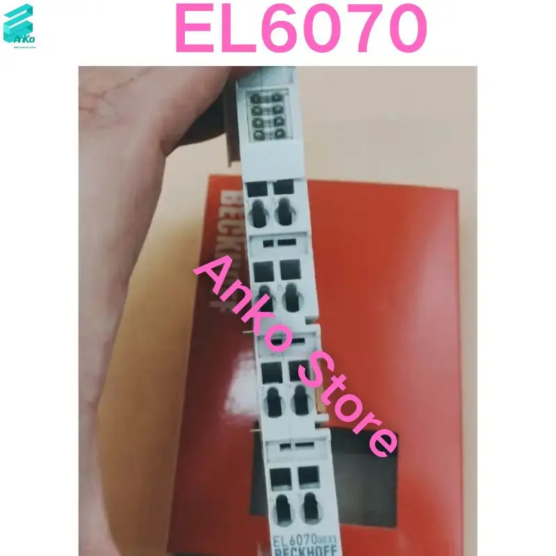 모듈 EL6070