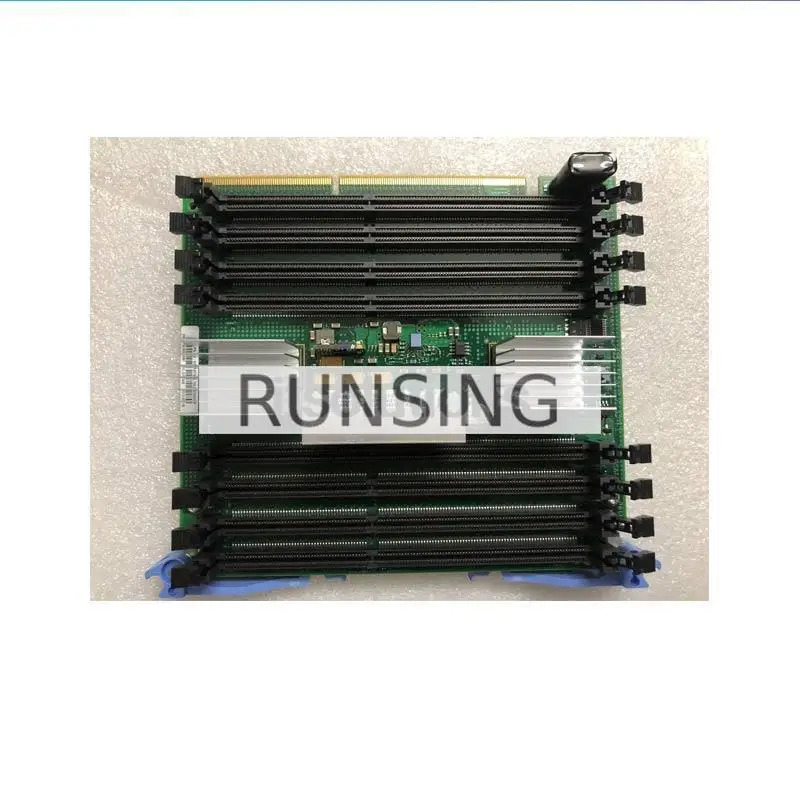 메모리 보드 리퍼 키트 IBM P740 P750 8202-E4C/E4D 00E2097 00E0638 00E0639