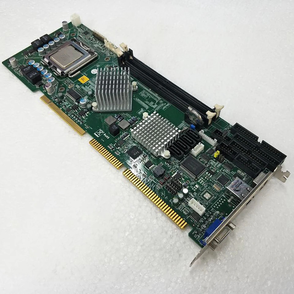 NUPRO-A301 ADLINK 산업컴퓨터 마더보드 REV.1.1