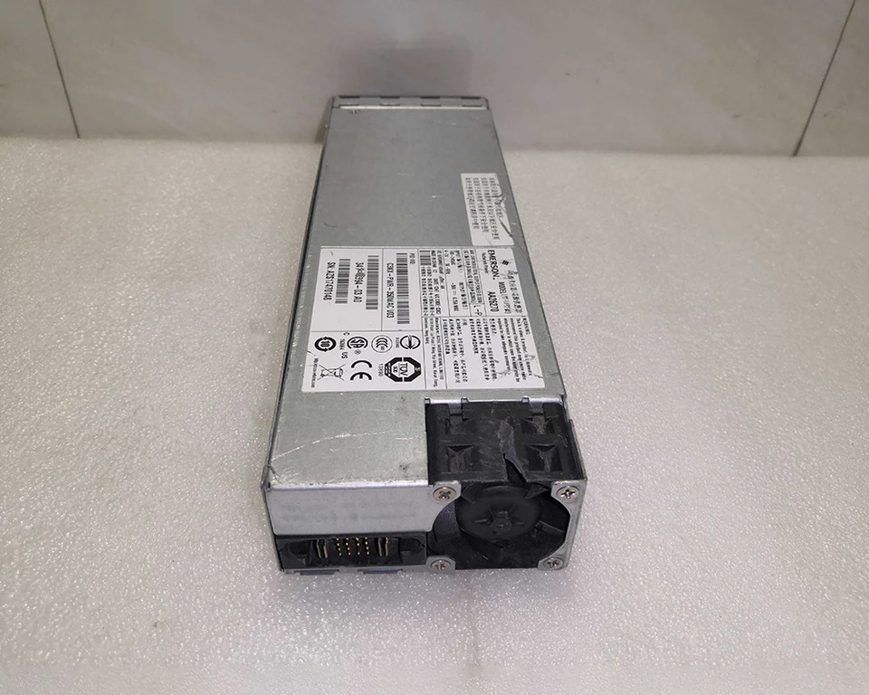 시스코 3850 350W 스위치 전원공급장치 PWR-C1-350WAC 341-0562-01 AA26270 전