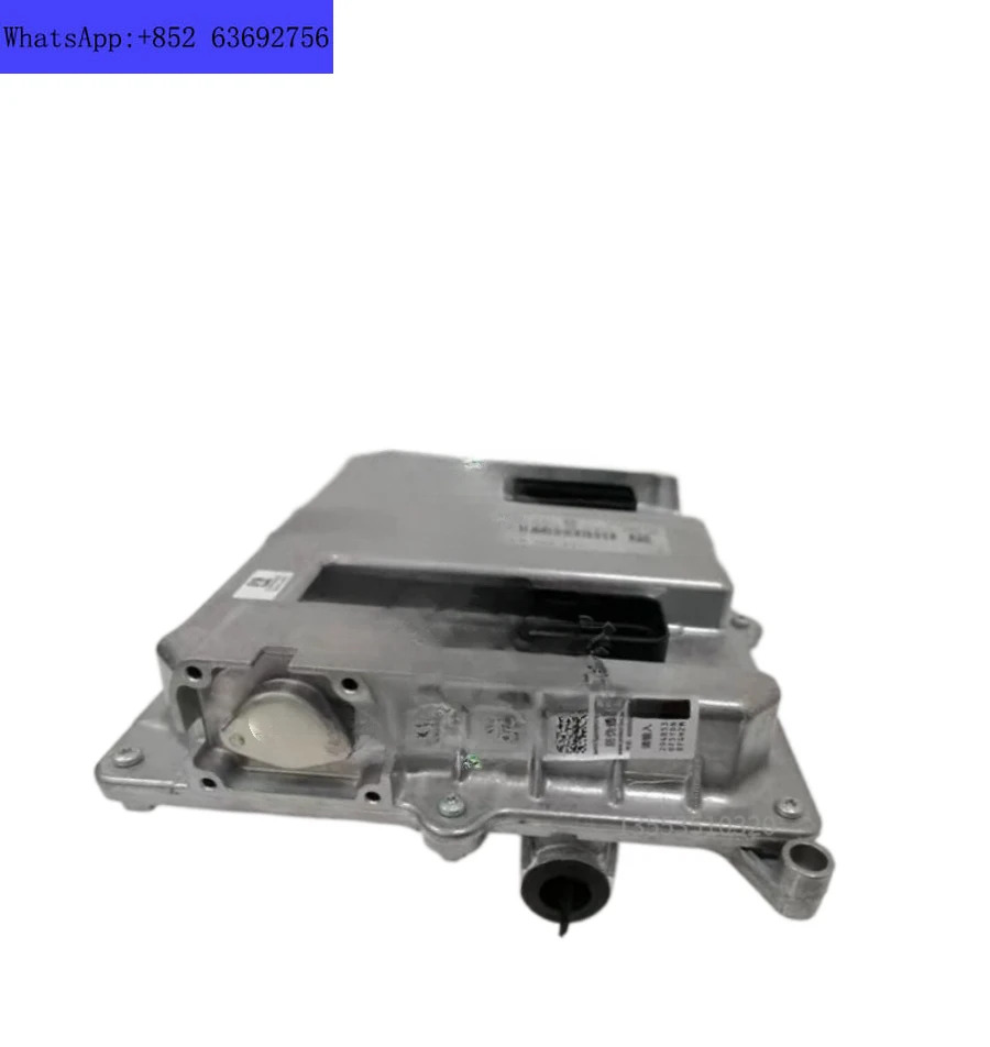 굴삭기 DX140 160 225 340 260 230 엔진 ECU 컴퓨터 보드 메보드