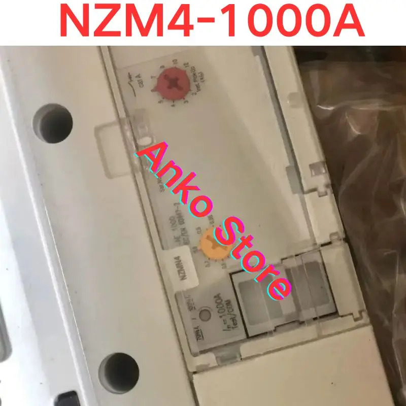 회로차단기 NZM4-1000A