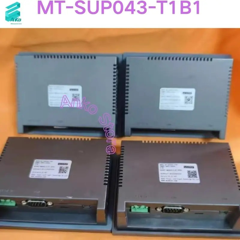간접 리퍼 OK 터치 스크린 MT-SUP043-T1B1
