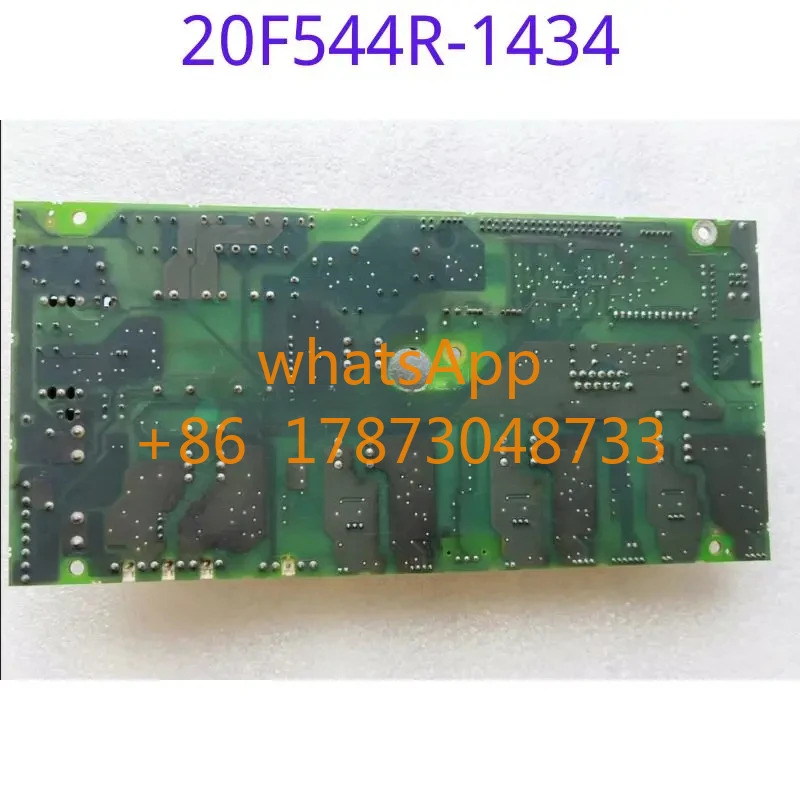 리퍼 드라이브 보드 20F544R-1434 기능 OK