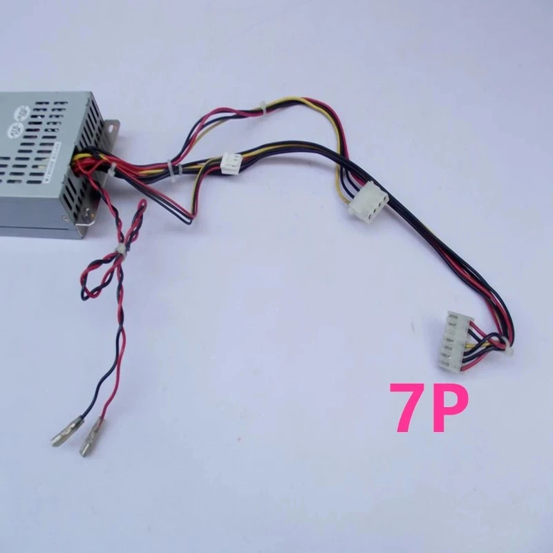 FSP TFX 450W FSP450-51TAC 1U 180W AT 7Pin FSP180-50PLA새 원본 전원공급장치