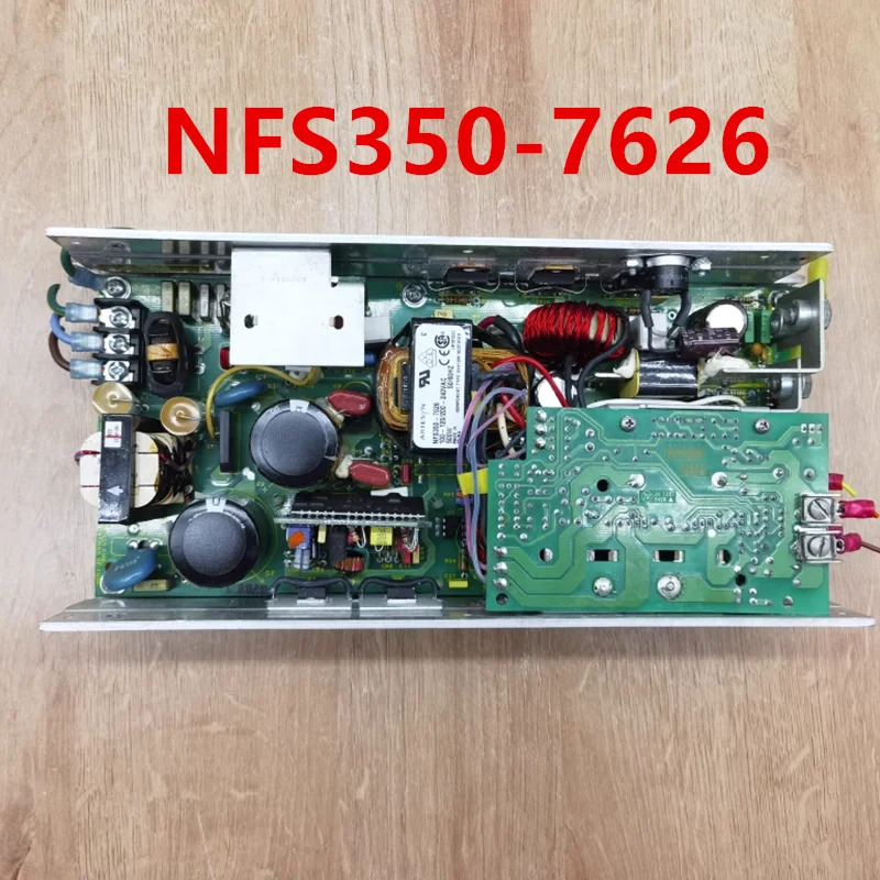 ARTESYN 500W 전원공급장치 NFS350-7626리퍼 전원공급장치는 것처럼 작동