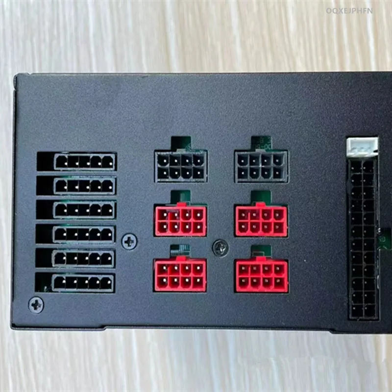 FSP 850W 전원공급장치 FSP850-50AMPD새 원본