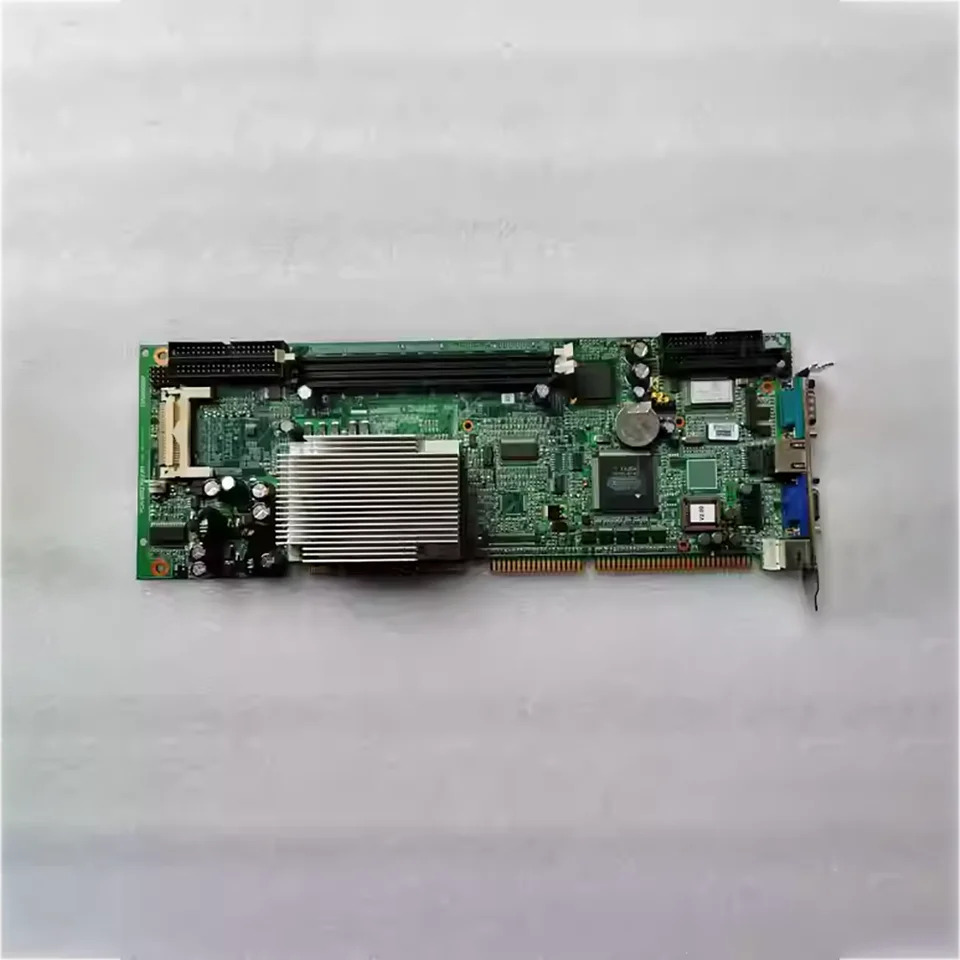 Advantech 산업마더보드 PCA-6002VE PCA-6002 REV.B1