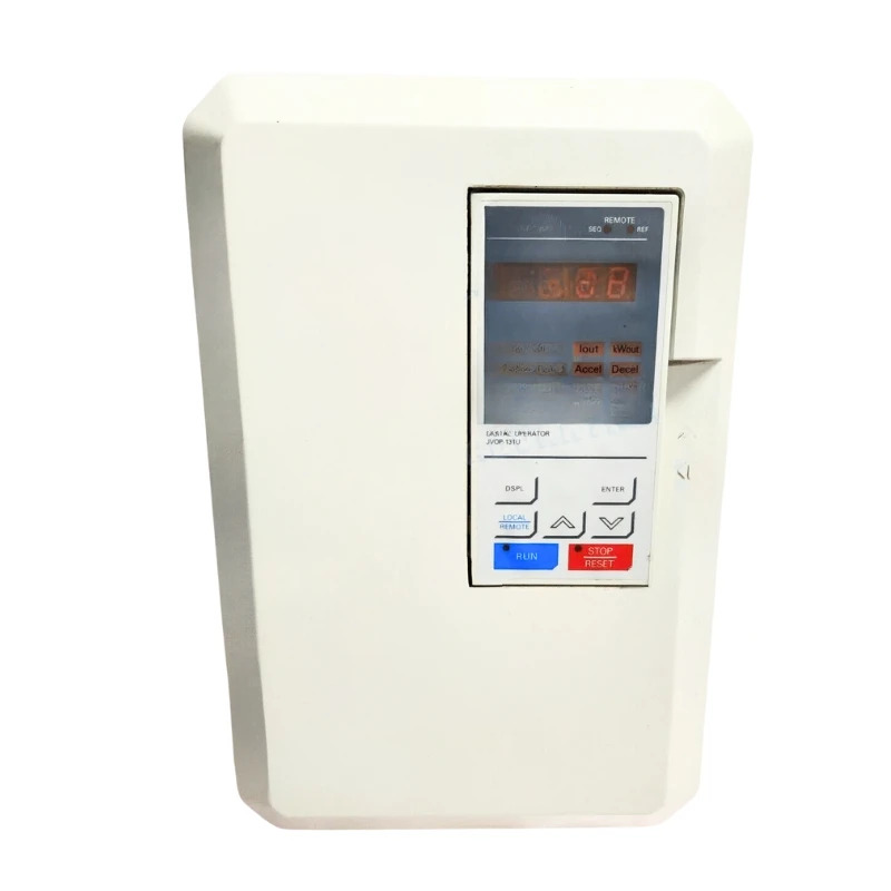 새 Yaskawa CIMR-G5U2011 인버터