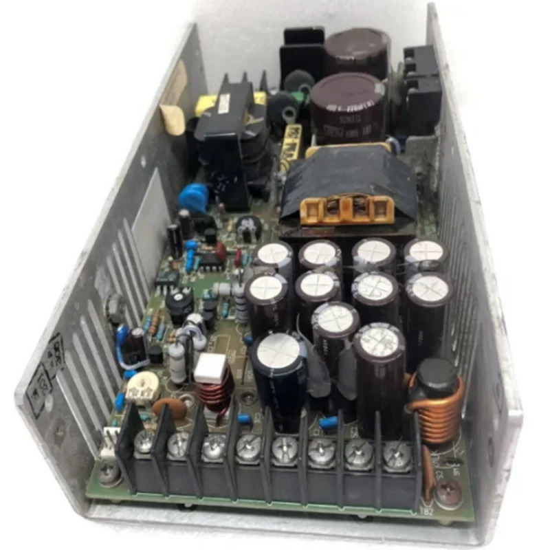 CONDOR 140W GPC140-5-T리퍼 전원공급장치가 새 처럼 작동함