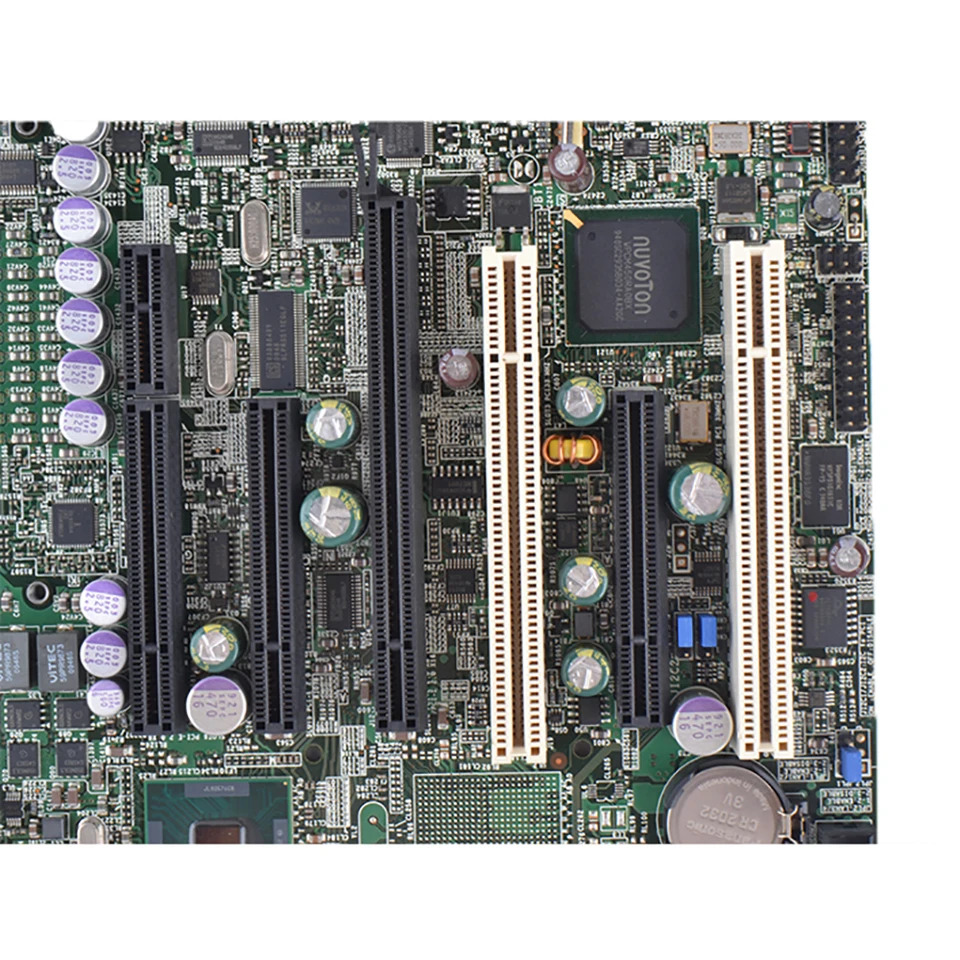 SuperMicro X8DTI-F X58 LGA1366 마더보드