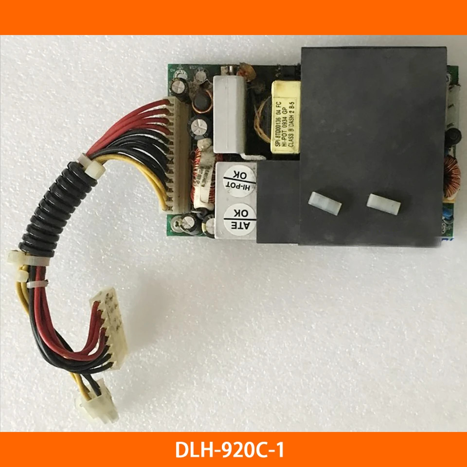 YM-2111A 주니퍼 SSG-140 CP-1198R2 산업전원공급장치 오리지널