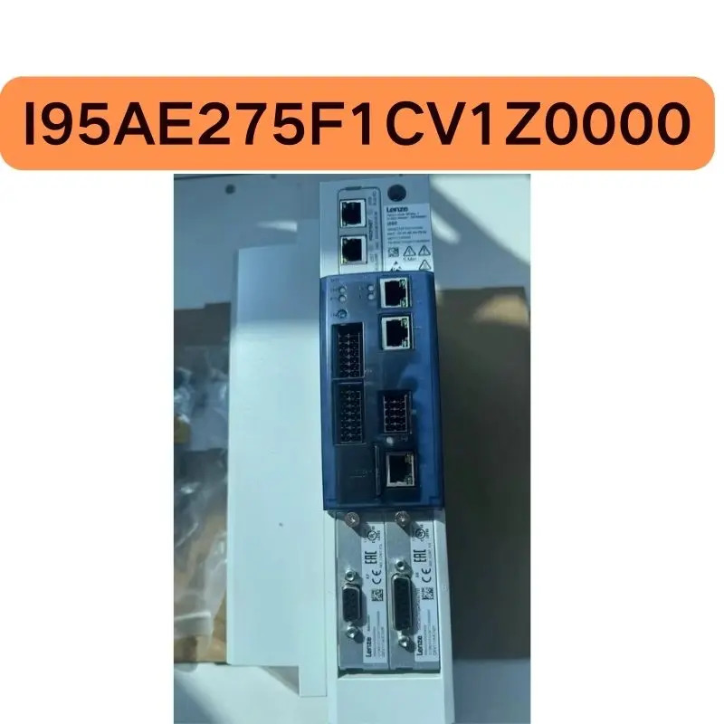 서보 드라이브 7.5KW I95AE275F1CV1Z0000