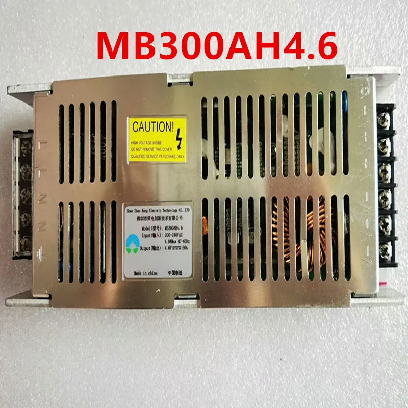 RONG ELECTRIC오리지널 전원공급장치 거신 4.6V60A 300W MB300AH4.6