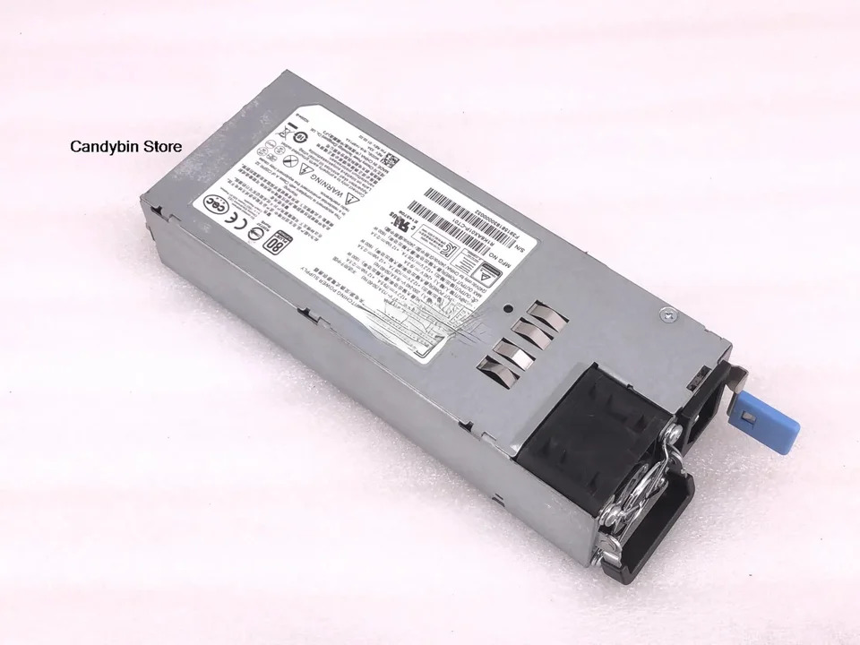 R18-1K6P1XA 서버예비 백금 전원공급장치 R1K6AX01P-CT01 12V-1600W