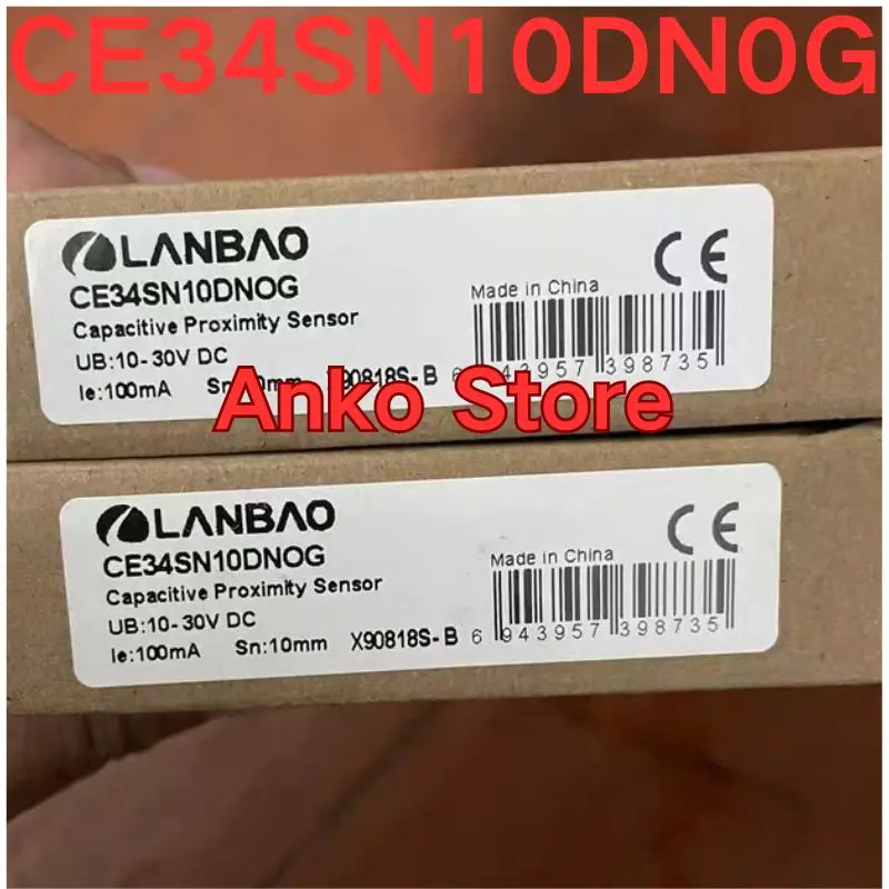 센서 CE34SN10DN0G
