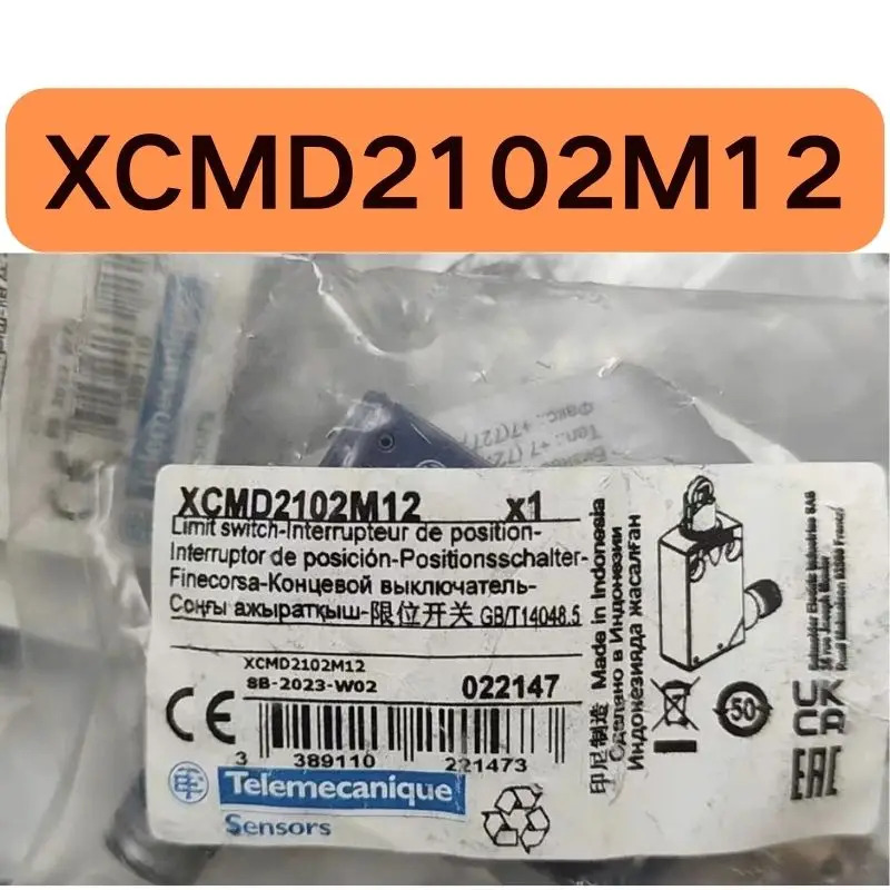 리미트 스위치 XCMD2102M12 신