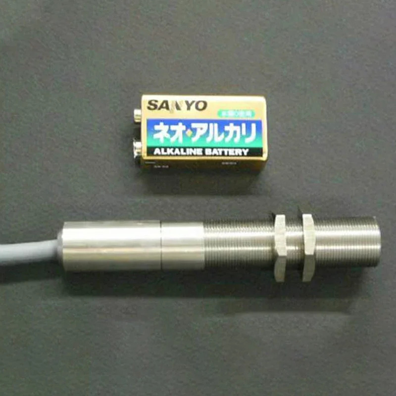 오리지널 SA-80T-2A 비접촉 온도 센서 10년 하나거짓 페널티 포함