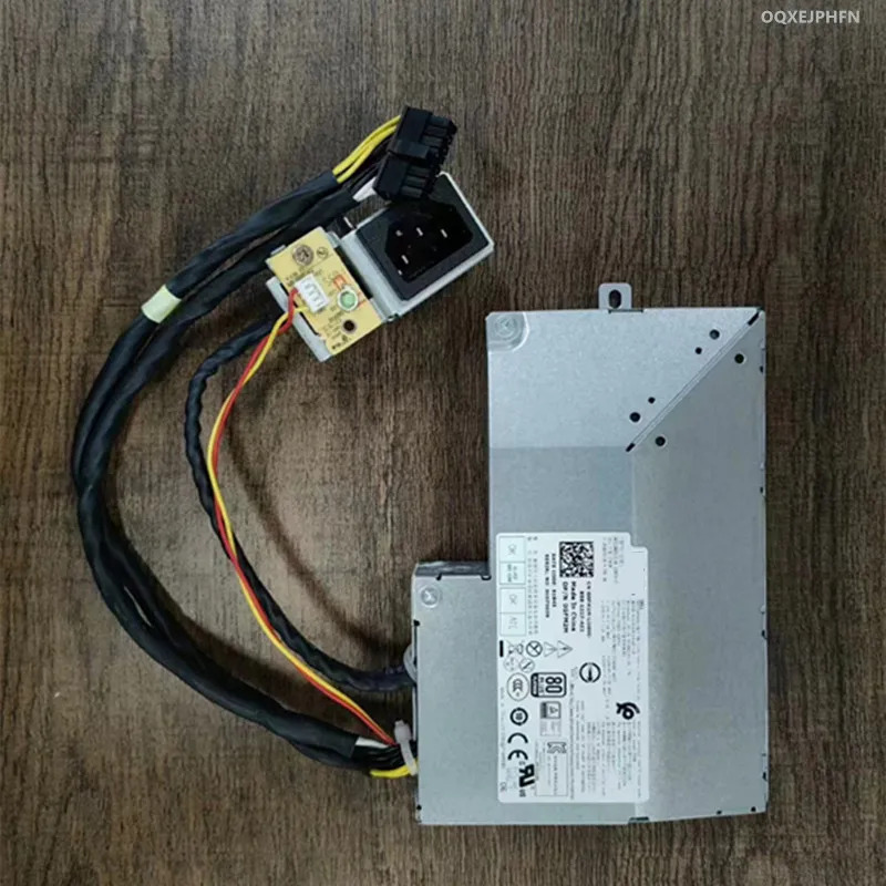 DELL 3250 7450 5250 200W 전원공급장치 L200EPA-01 GFM2M 0GFM2M PA-2201-1DA 새 원본