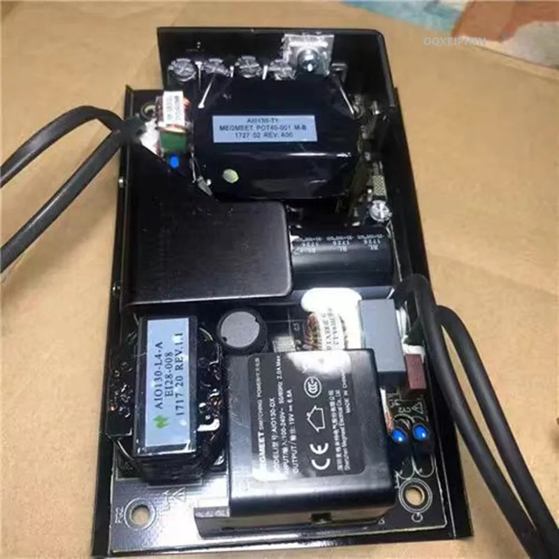 MEGM호환EET 19V6.8A 130W 전원공급장치 AIO130-DX AIO130-L4-A AIO130-T1 새 원본 전원 보드