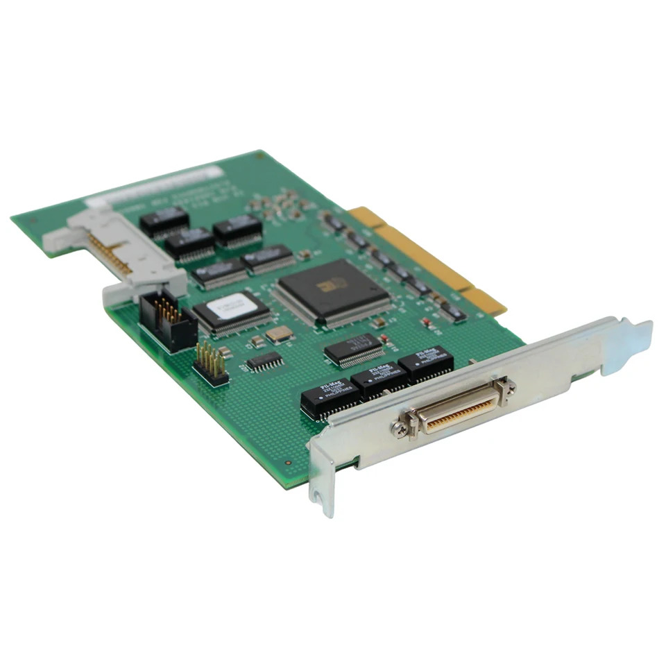 P/N 10021433 전기기 Imaging IX UIB PCI 카드 작업