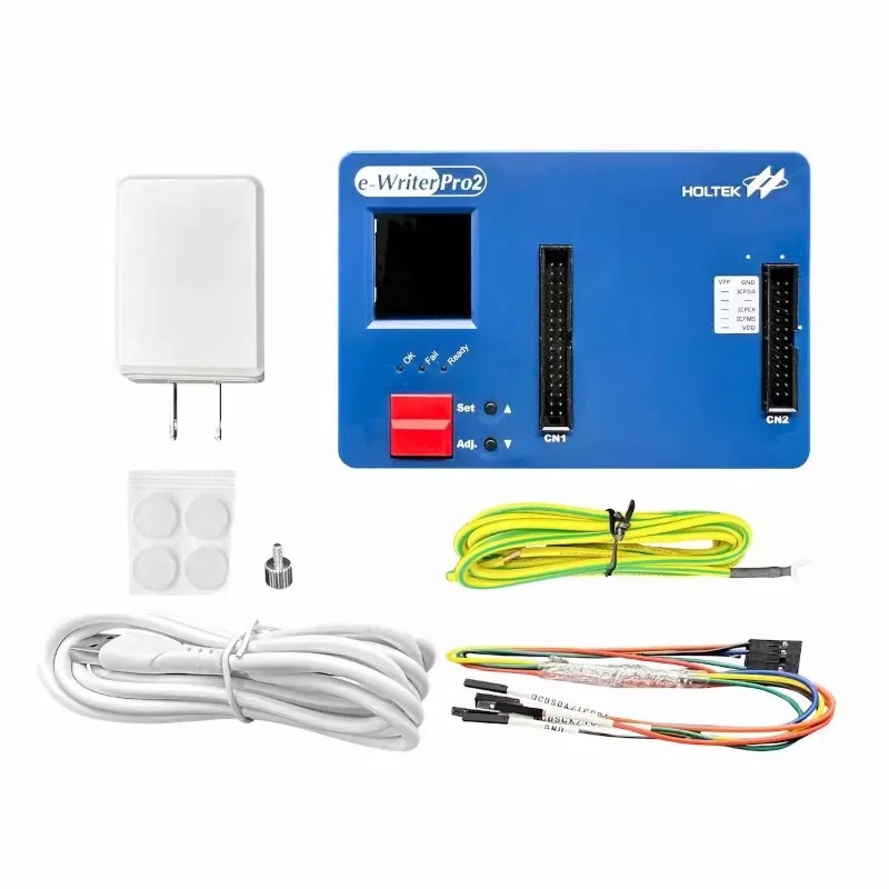 Holtek MCU 버너 e-WriterPro2 8 비트