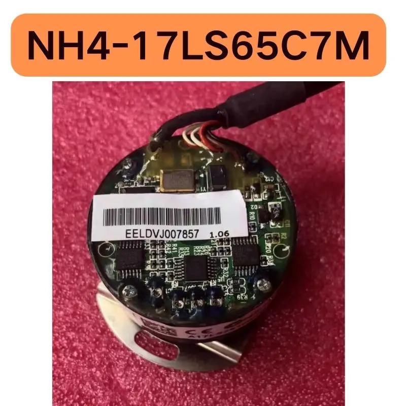 리퍼 인코더 NH4-17LS65C7M 완료
