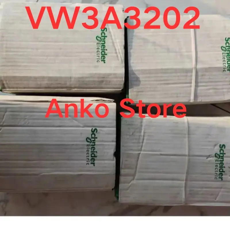 VFD VW3A3202 신