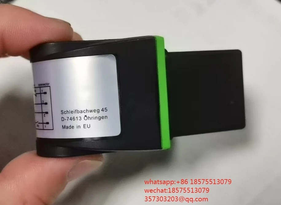 MURR 75681462 압력 스위치 GK52 250VAC-200VDC 1A 70W 77599996교체