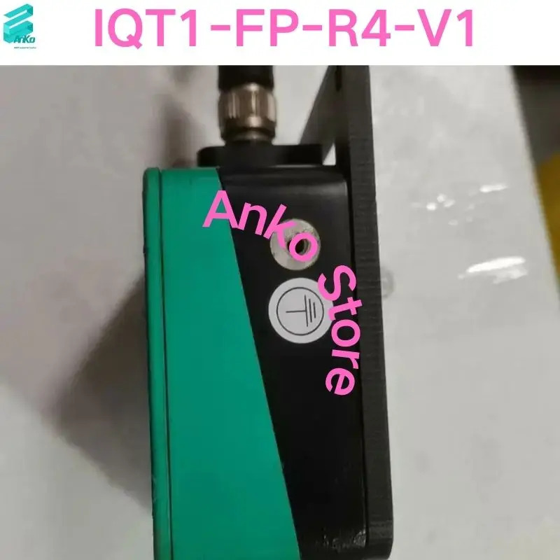 헤드 센서 IQT1-FP-R4-V1리퍼 리퍼 OK