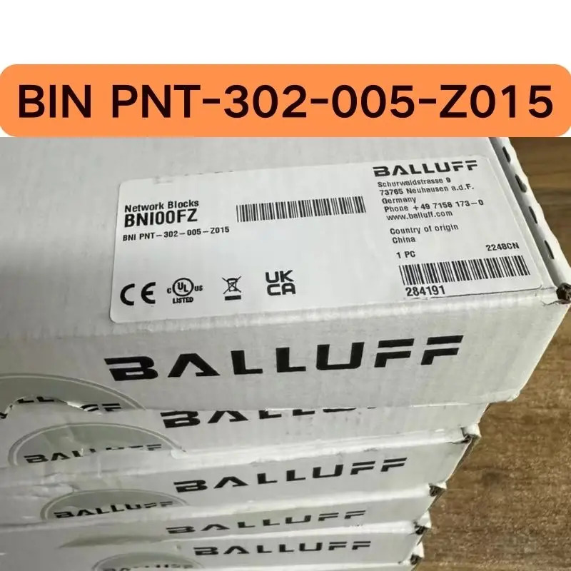 모듈 BIN PNT-302-005-Z015