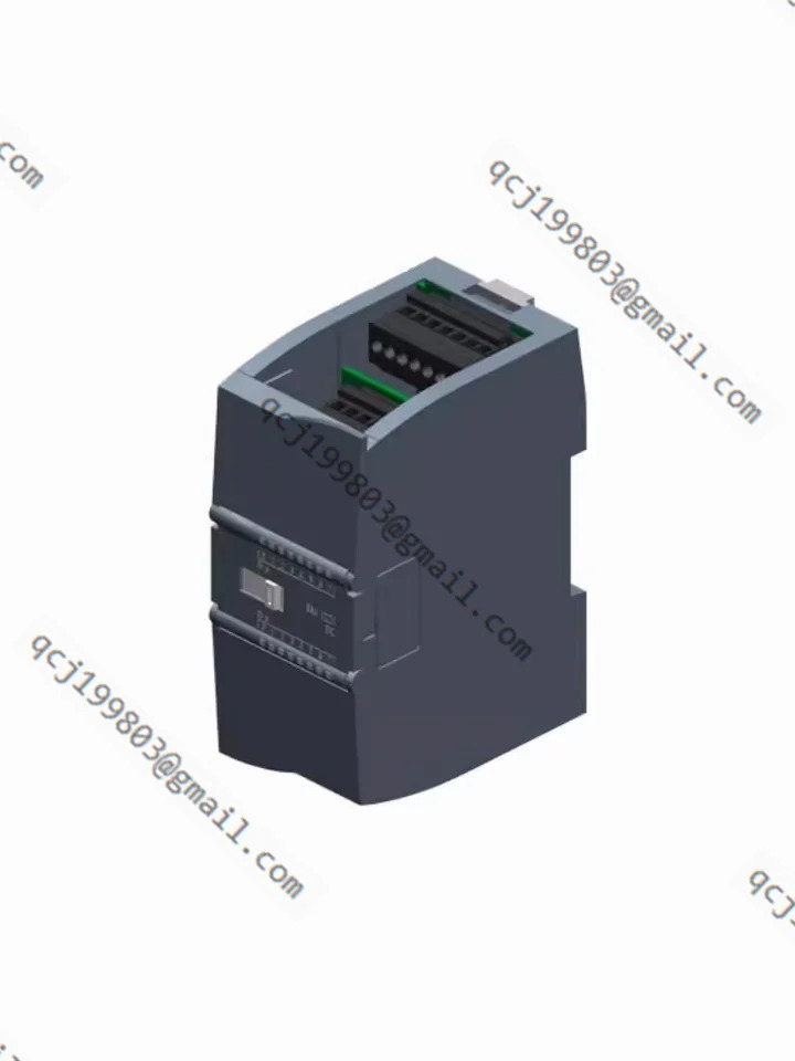 Plc 모듈 6ES72315QD320XB0 6ES72315QF320XB0 6ES72324HA300XB0 6ES72324HB320XB0 6ES72324HD320XB0 6ES7234
