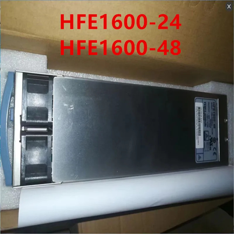 TDK-LAMBDA 24V48V 1600W 전원공급장치 HFE1600-24 HFE1600-48 새