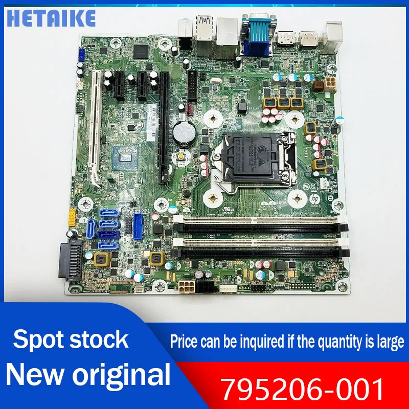 800 프리미엄 데스크탑 보드 G2 795206-001 795970-001 795970-501 795970-601 신