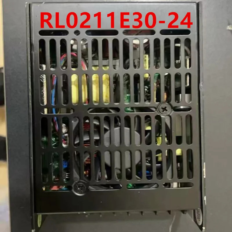 ULTRA LEVEL 22-30V 13.64A 250W RL0211E30-24거새 원본 전원공급장치는 새 처럼 작동