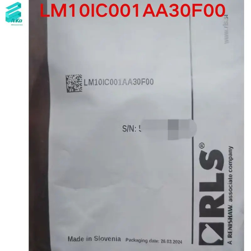 마그네틱 그리드 인코더 LM10IC001AA30F00 신