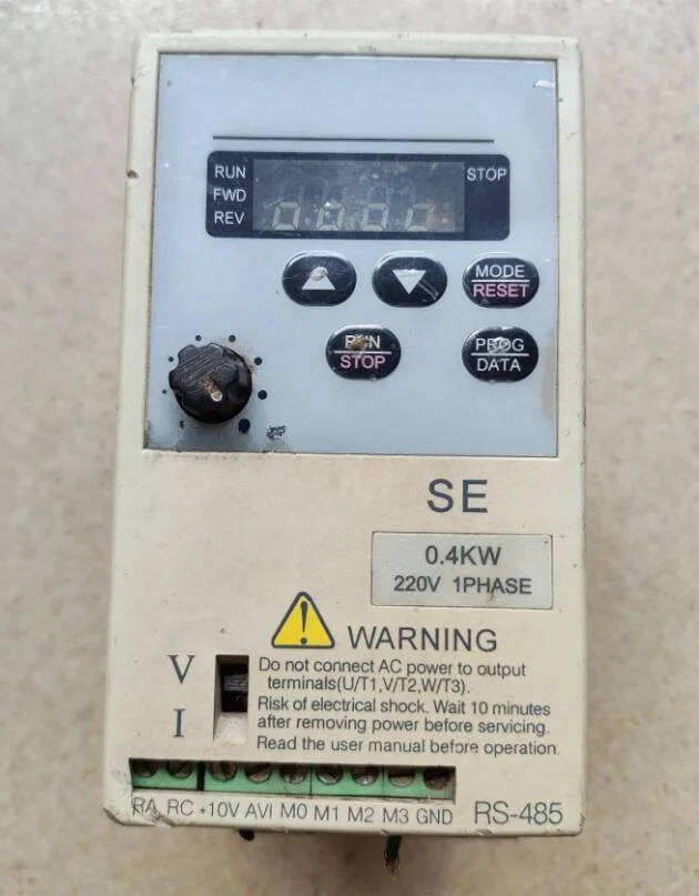 SE-20041A 3개월 으로 잘 작동함 A