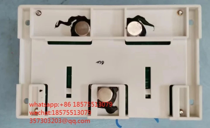 전실 클리너 컨트롤러 QS2A-C01 V165