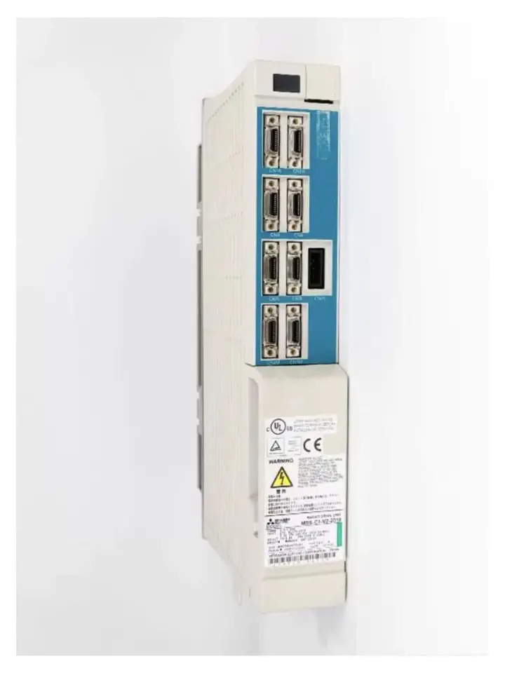 리퍼 MDS-C1-V2-2010 드라이브 완료