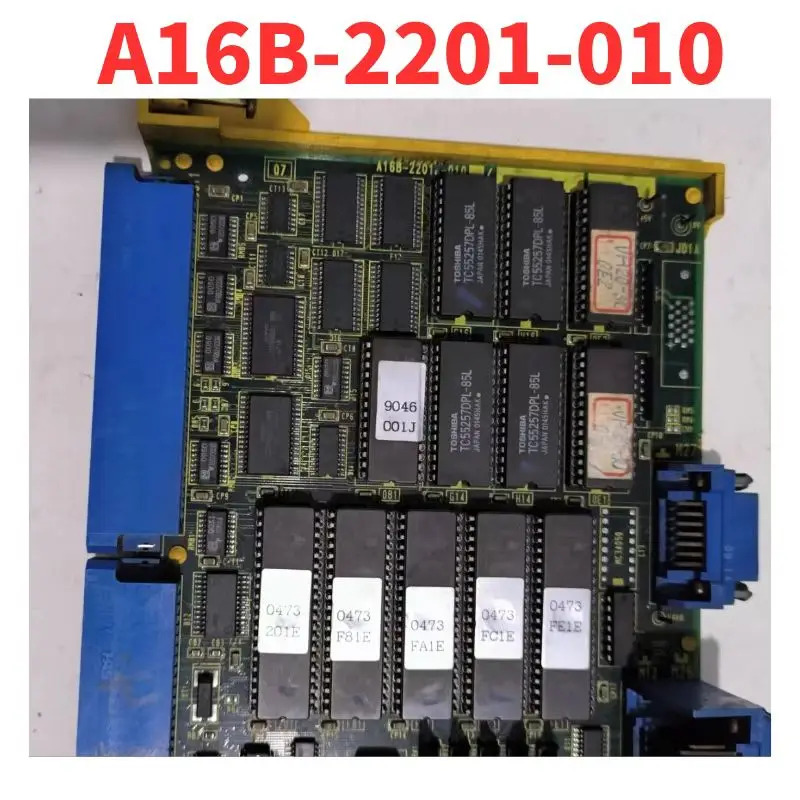 리퍼 A16B-2201-010 회로 기판 좋은 외관 기능