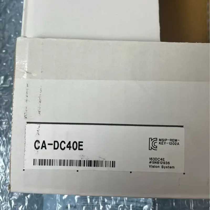 광원 모듈 CA-DC40E 신