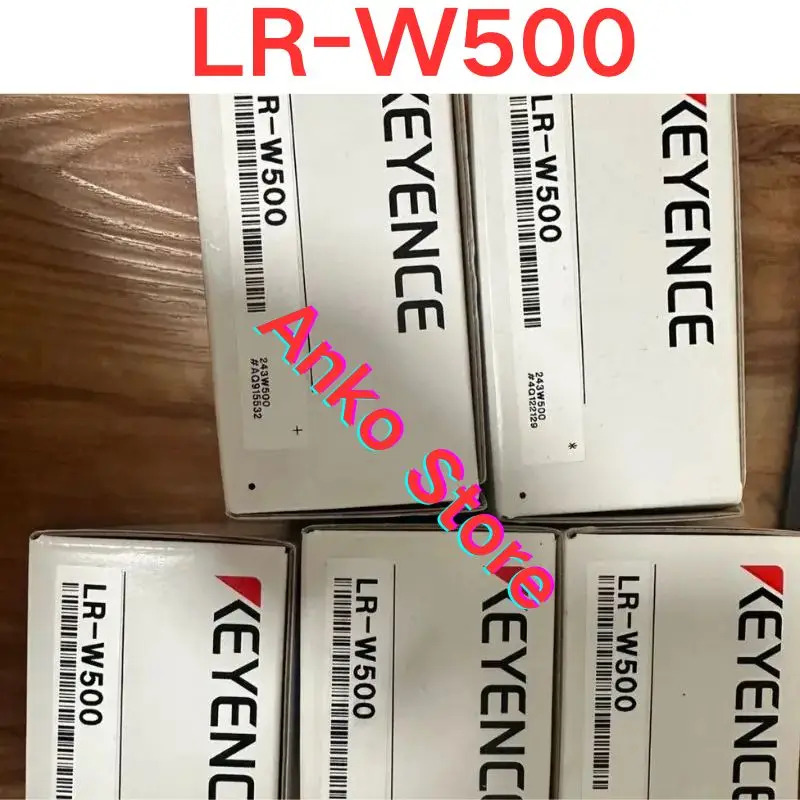 레이저 센서 LR-W500 신