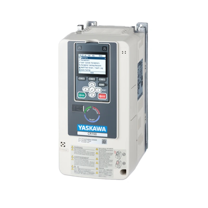 새 Yaskawa GA70C4023BBA 인버터