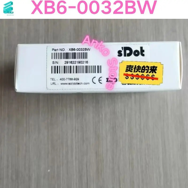 모듈 XB6-0032BW