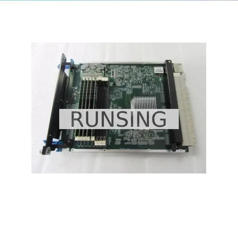 hp호환 XP20000 XP24000 WP610-B 4 포트 1-4G FC SW 보드 5529266-A 리퍼 작동