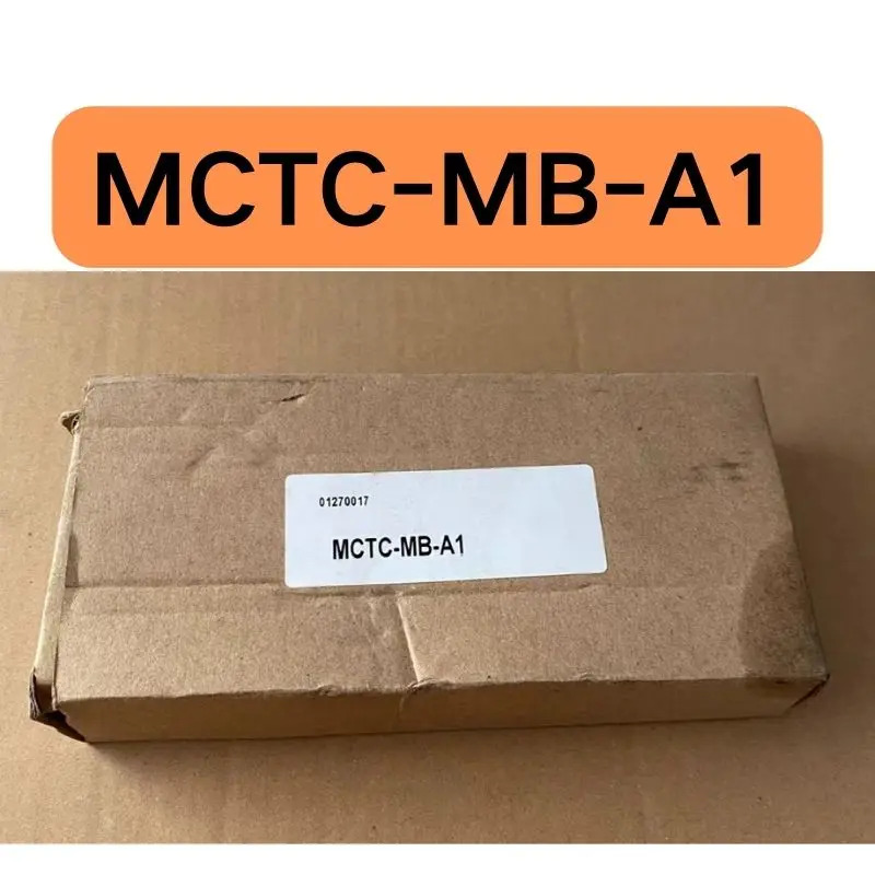 조작 패널 MCTC-MB-A1 엘리베이터 액세서리 신