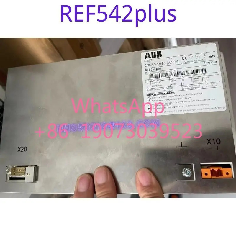 리퍼 터치스크린 REF542Plus 1VCR 007346 G0016 기능 리퍼는 그대로 유지됩니다.
