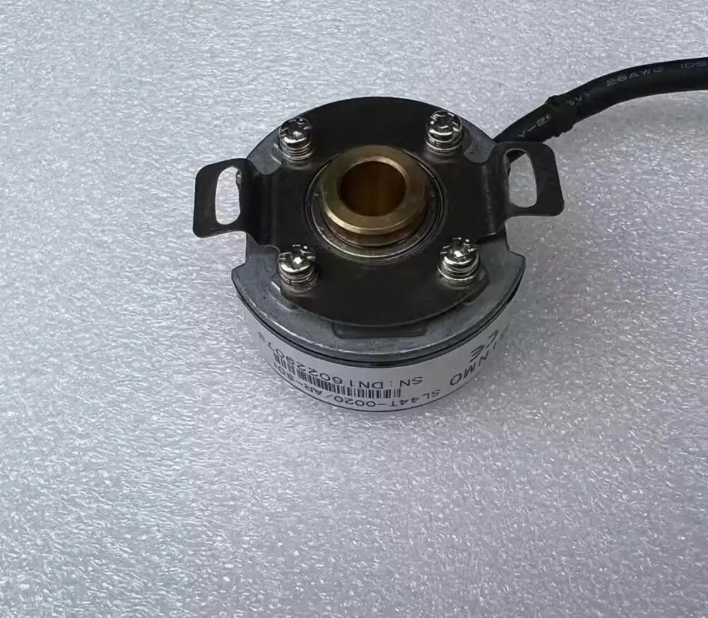 인코더 SL44T-0020/AR-S01 3개월 으로 잘 작동